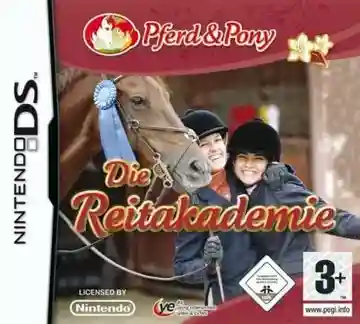 Real Stories - Cheval Academy (France)